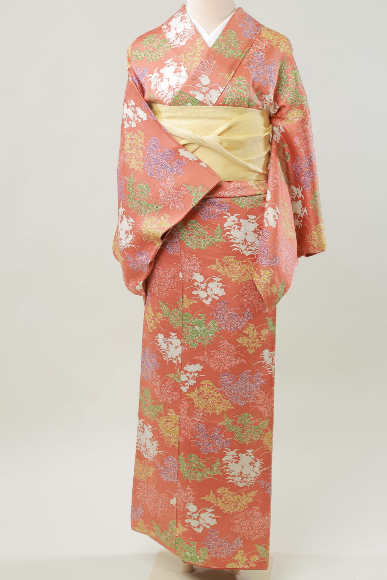 Selection of our used kimono !! | Updated News & Staff Blog