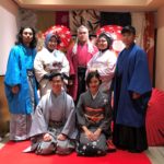 Indonesian artist group visited Waplus Nara!
